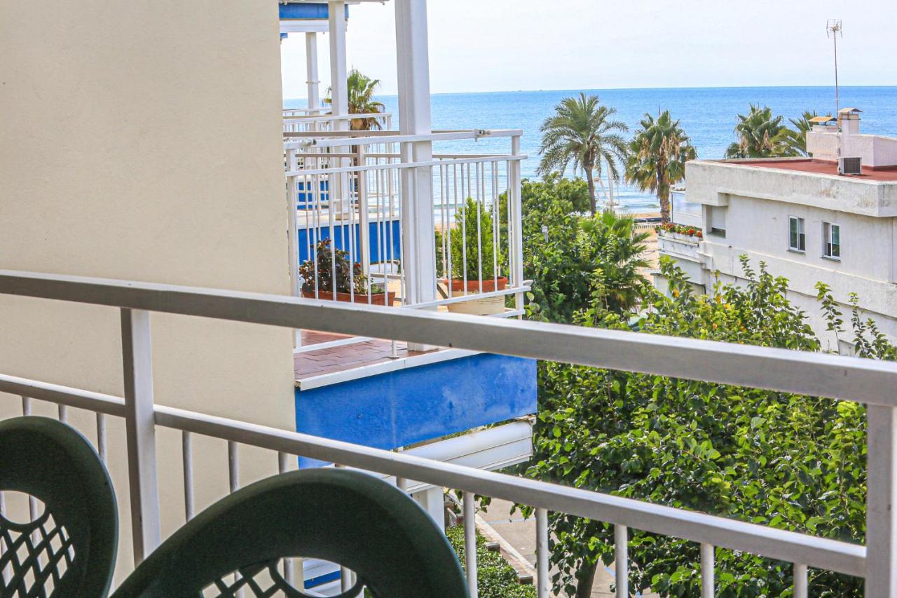 Coral Apartamento Cambrils