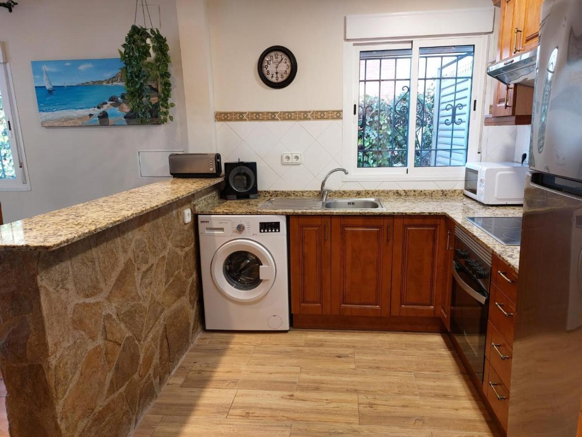 Apartamento In Front Of The Sea *