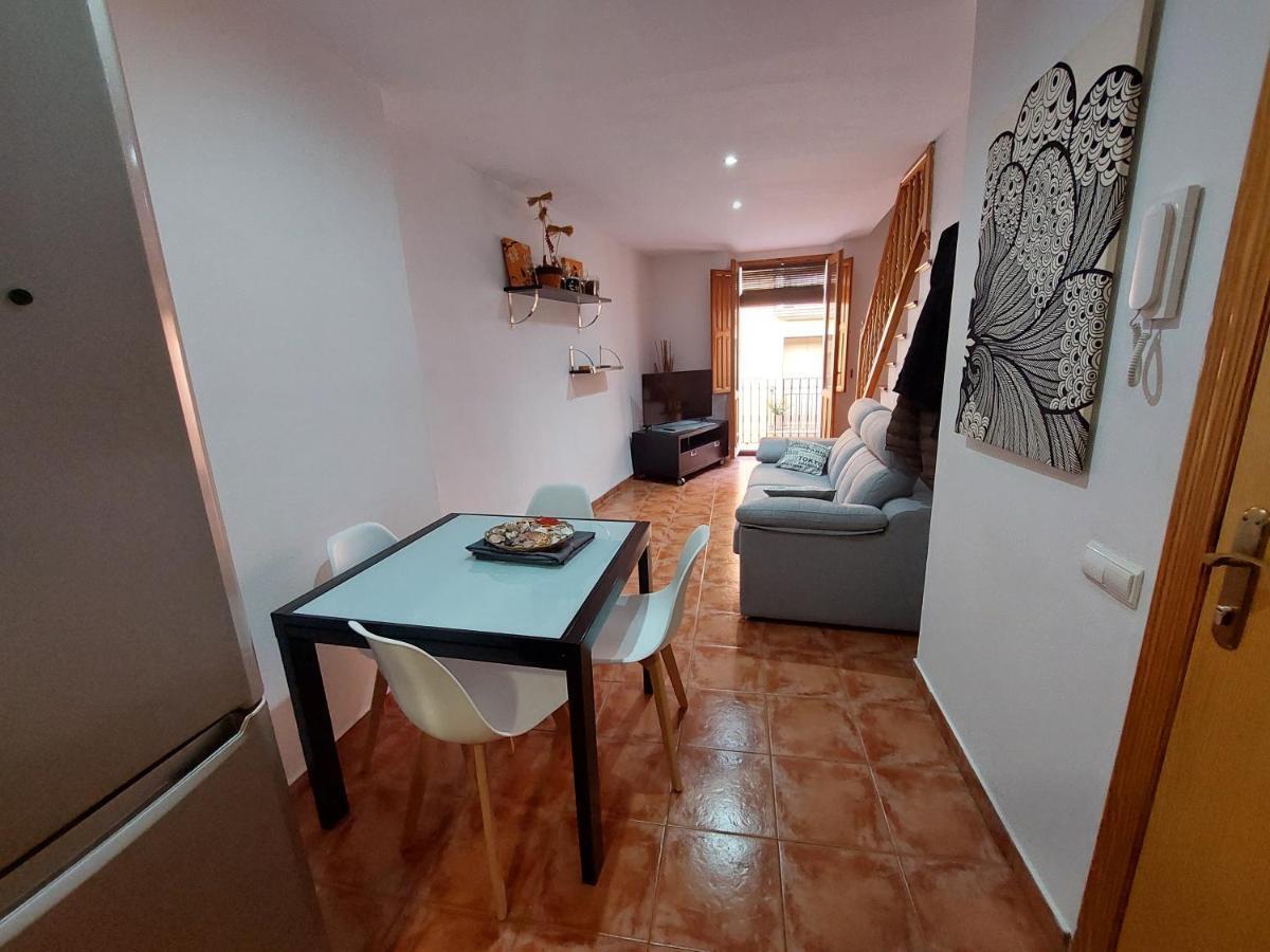 Apartamento Duplex Cambrils
