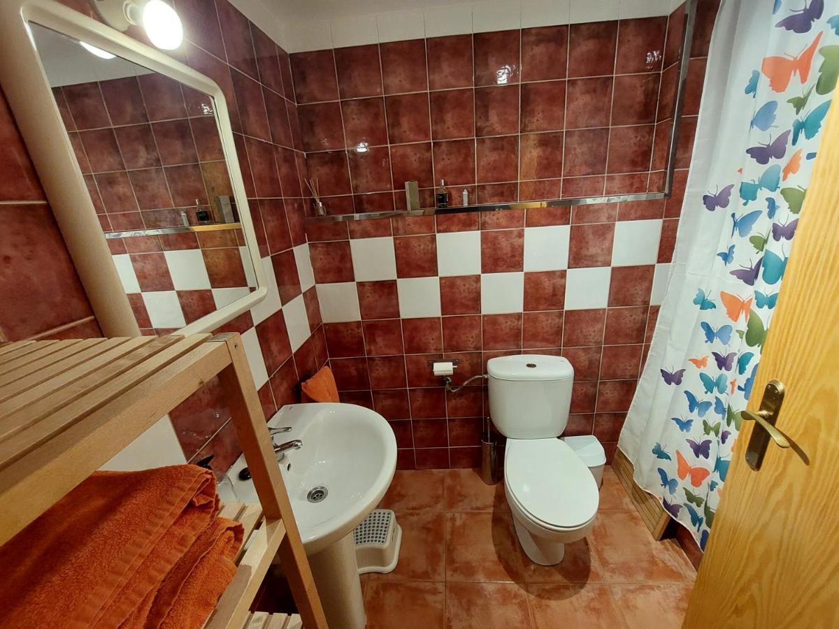 Apartamento Duplex Cambrils