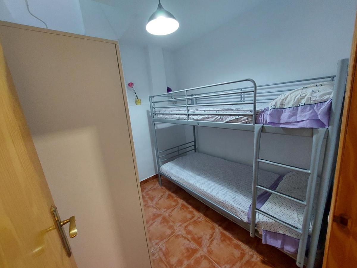 Duplex Apartamento