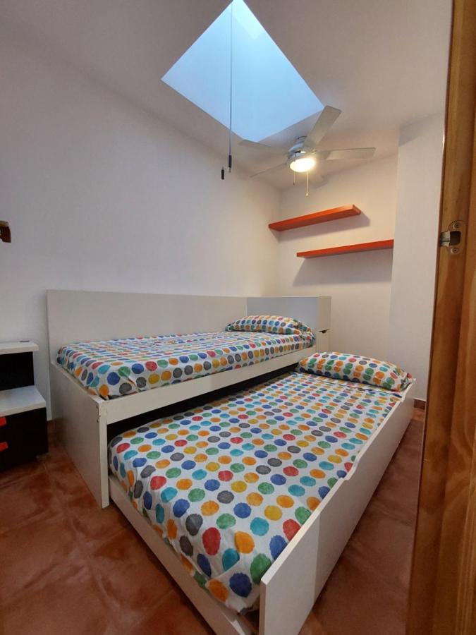 Duplex Apartamento