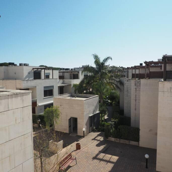 Sol Park Holiday home *