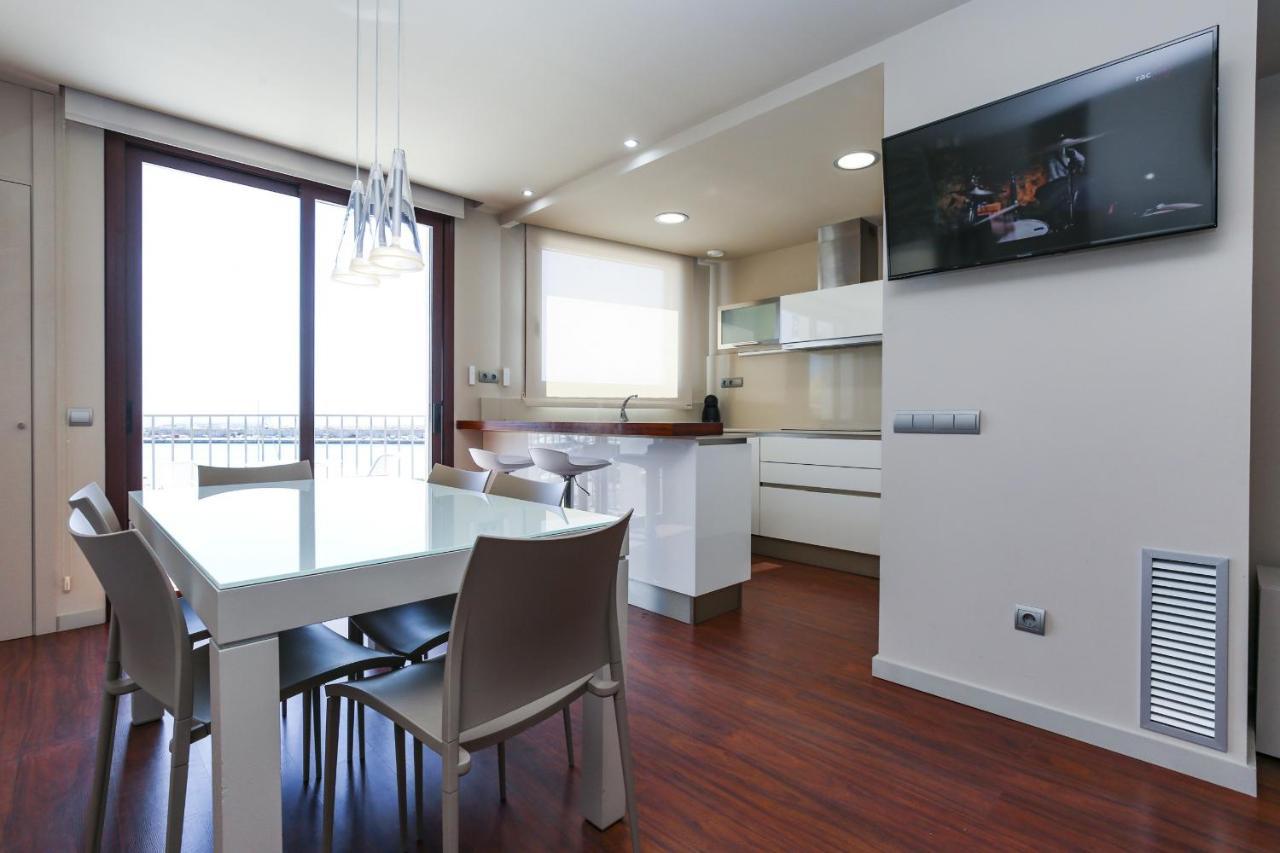 Apartment Gatell Apartaments *