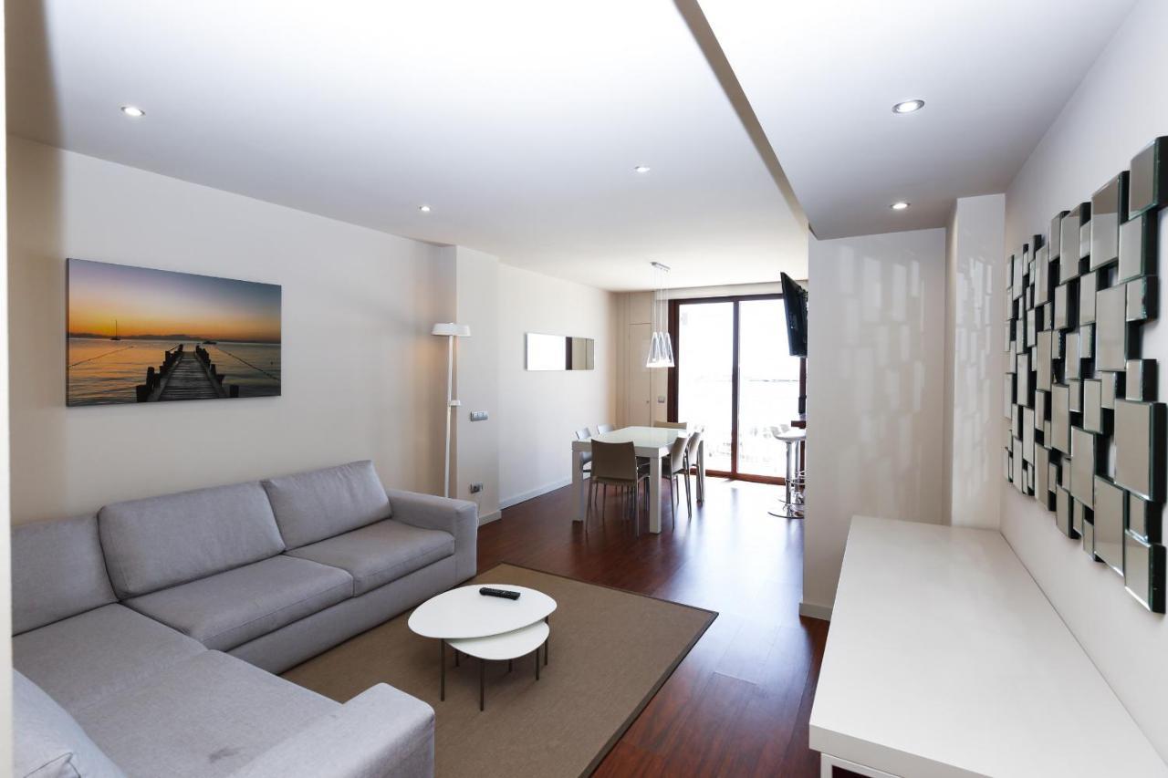 Gatell Apartaments Apartment *