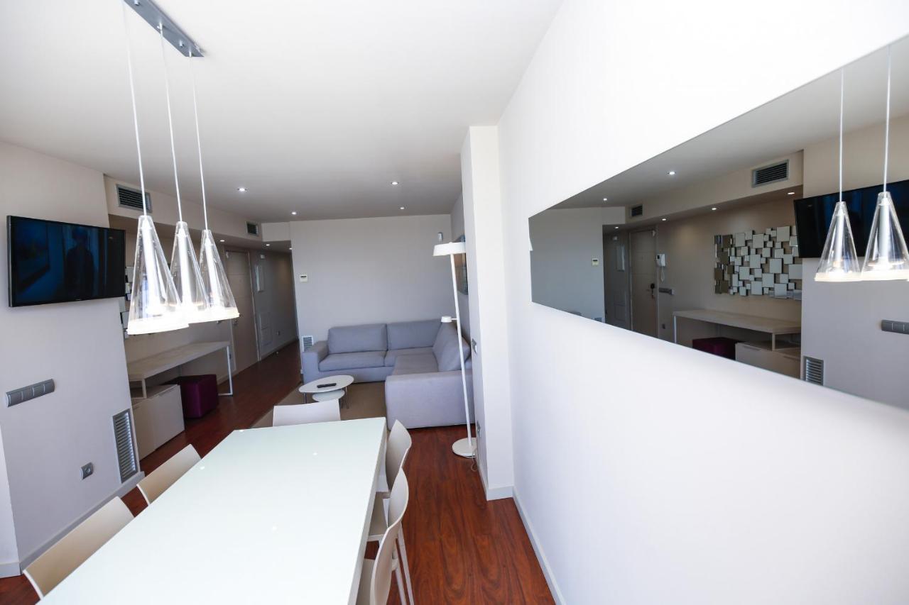 Gatell Apartaments *