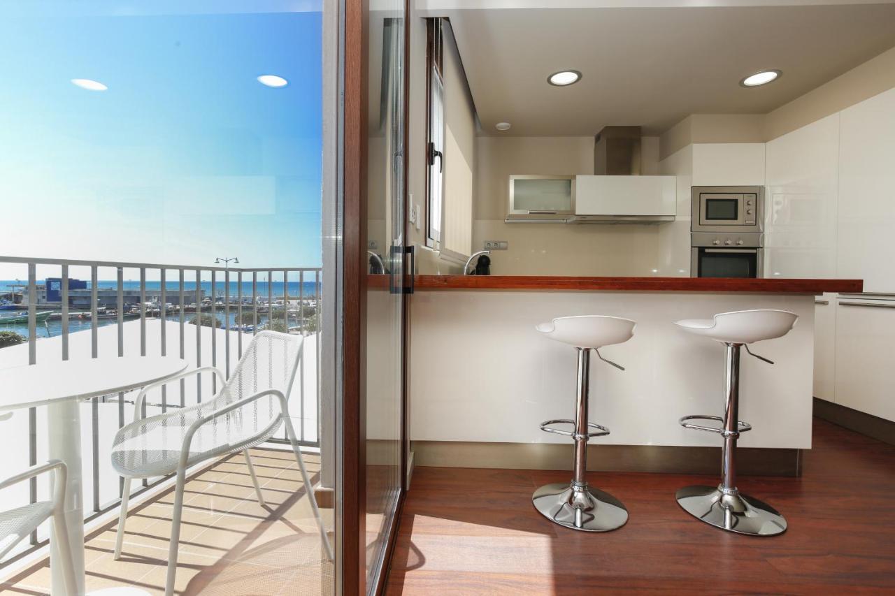 Gatell Apartaments Apartment *