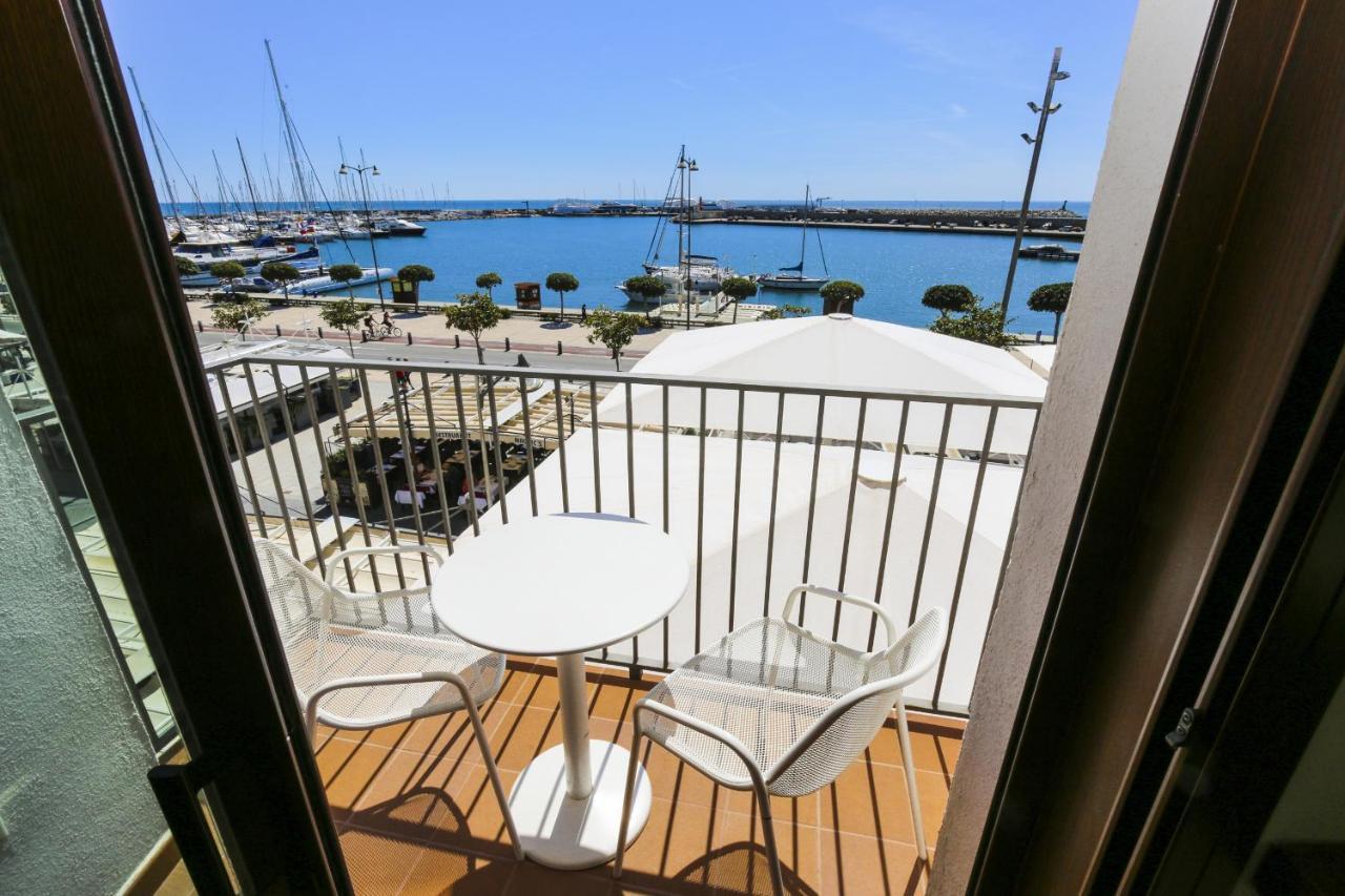 Gatell Apartaments Apartment Cambrils
