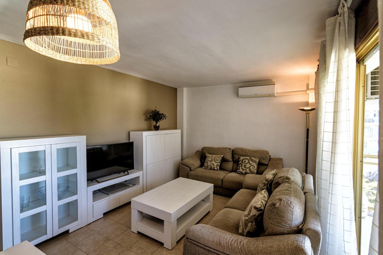 Apartamento Vitaly *