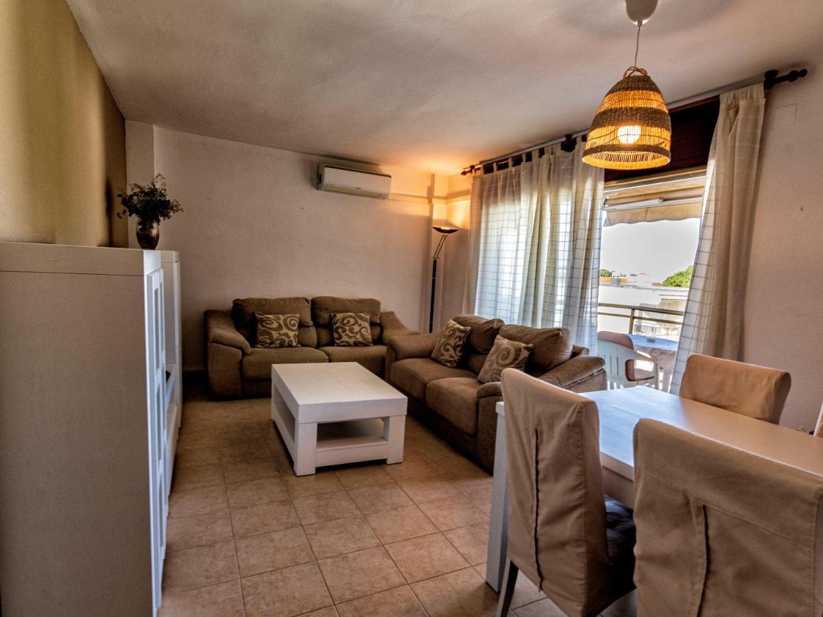 Vitaly Apartamento Cambrils