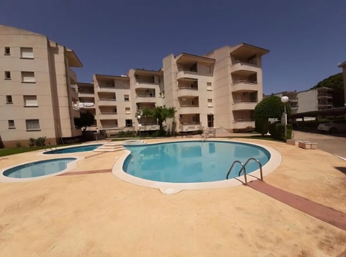 Vitaly Apartamento Cambrils