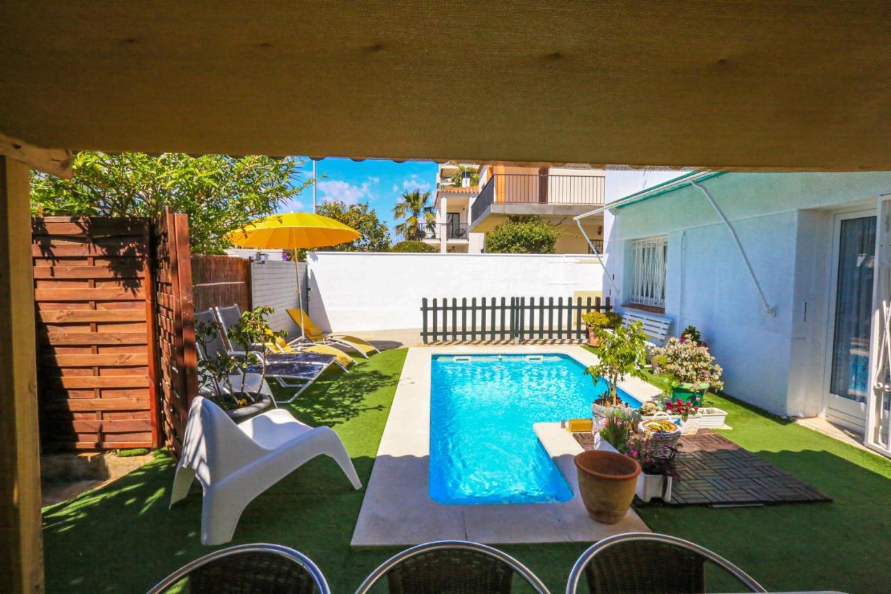 Litoral Costa Dorada - Casa Del Sol Only Families * Cambrils