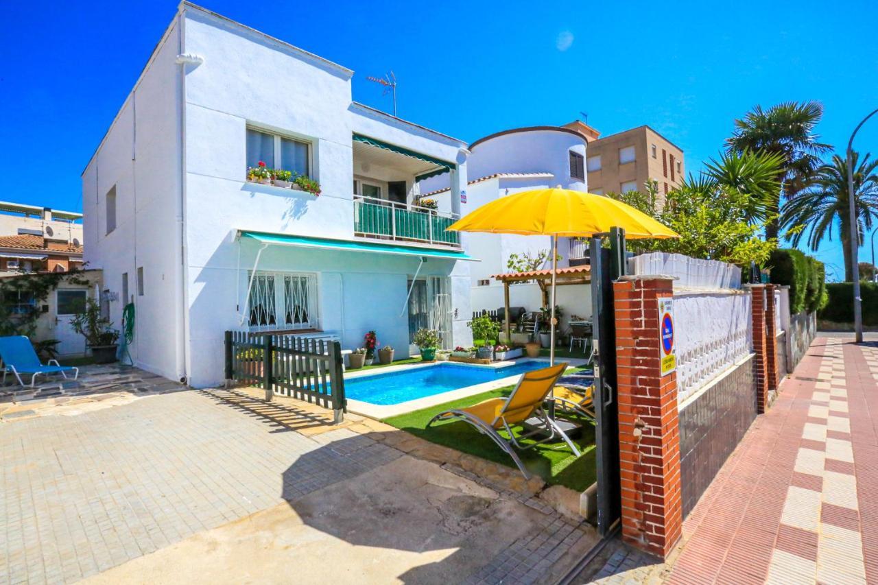 Litoral Costa Dorada - Casa Del Sol Only Families