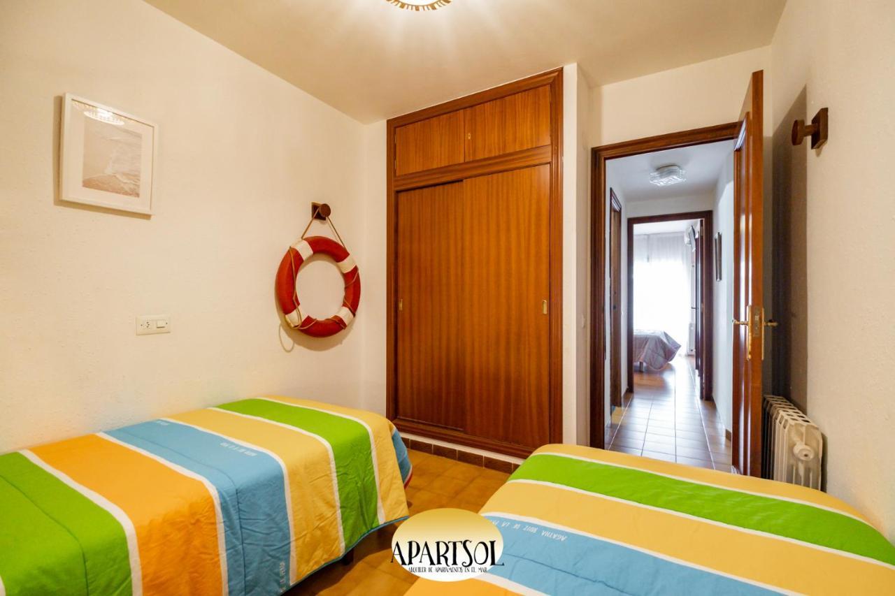Apartamento Marina Sol De España *