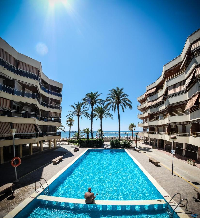 Marina Sol De España Apartamento