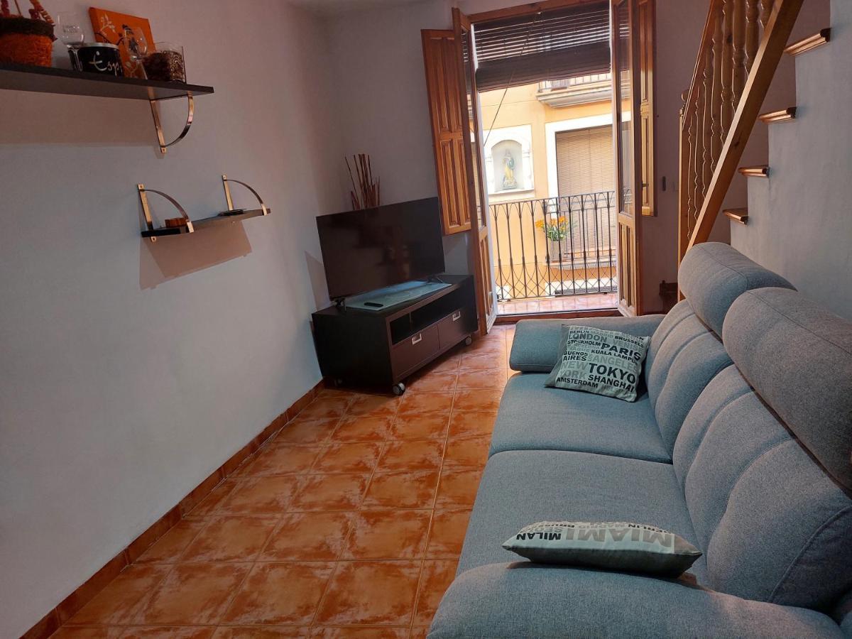 Duplex Apartamento