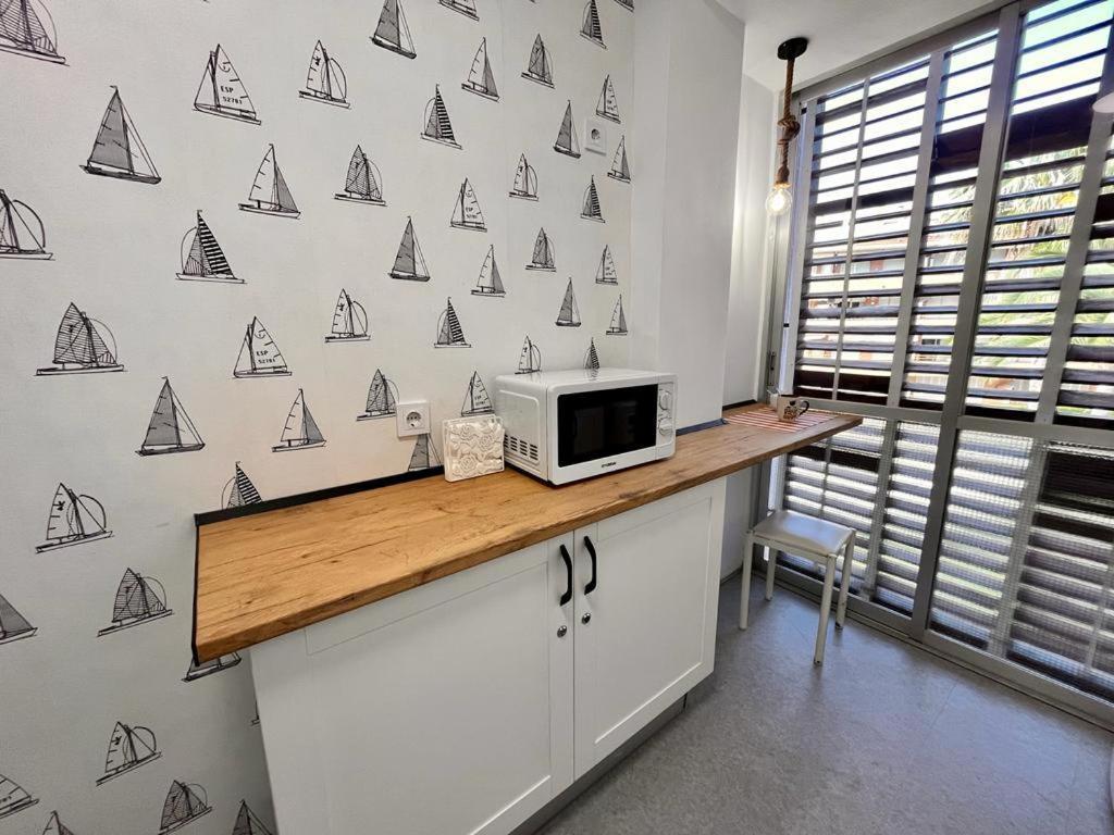 Apartment Apart. Familiar En Urbanizacion Reus Mediterrani Cambrils