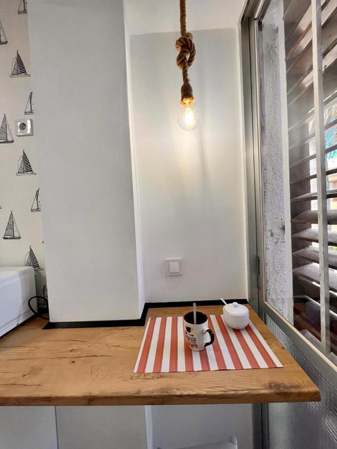 Apartment Apart. Familiar En Urbanizacion Reus Mediterrani
