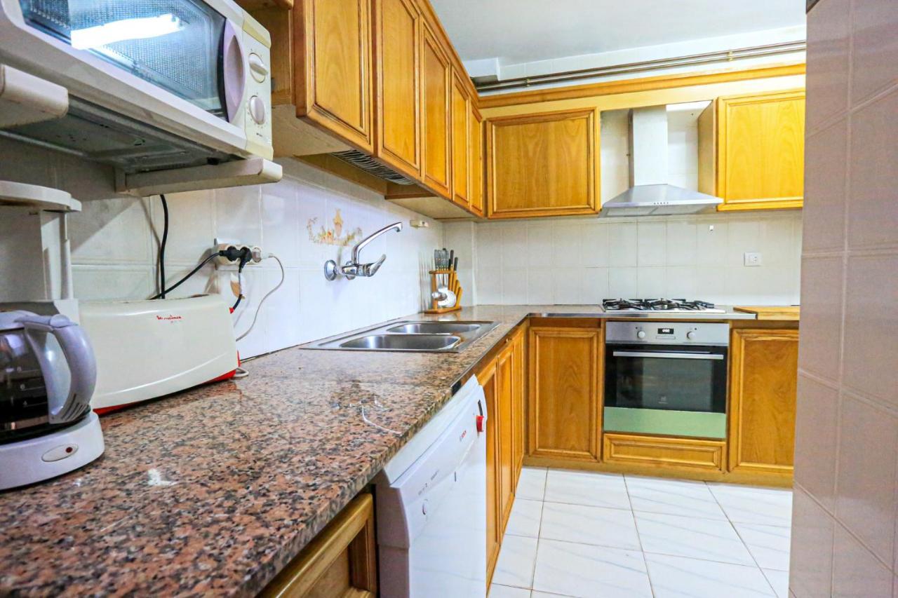 Apartamento Roger Only Families