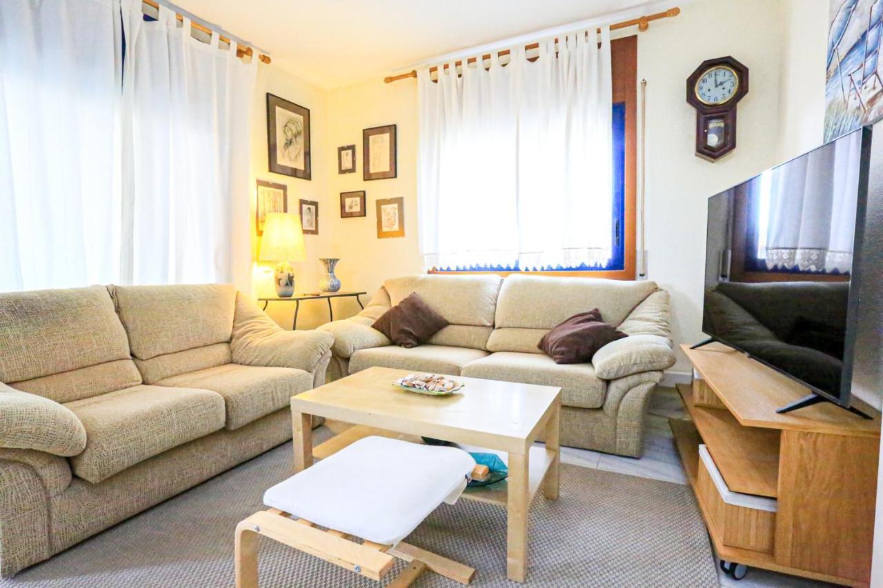 Roger Only Families Apartamento Cambrils