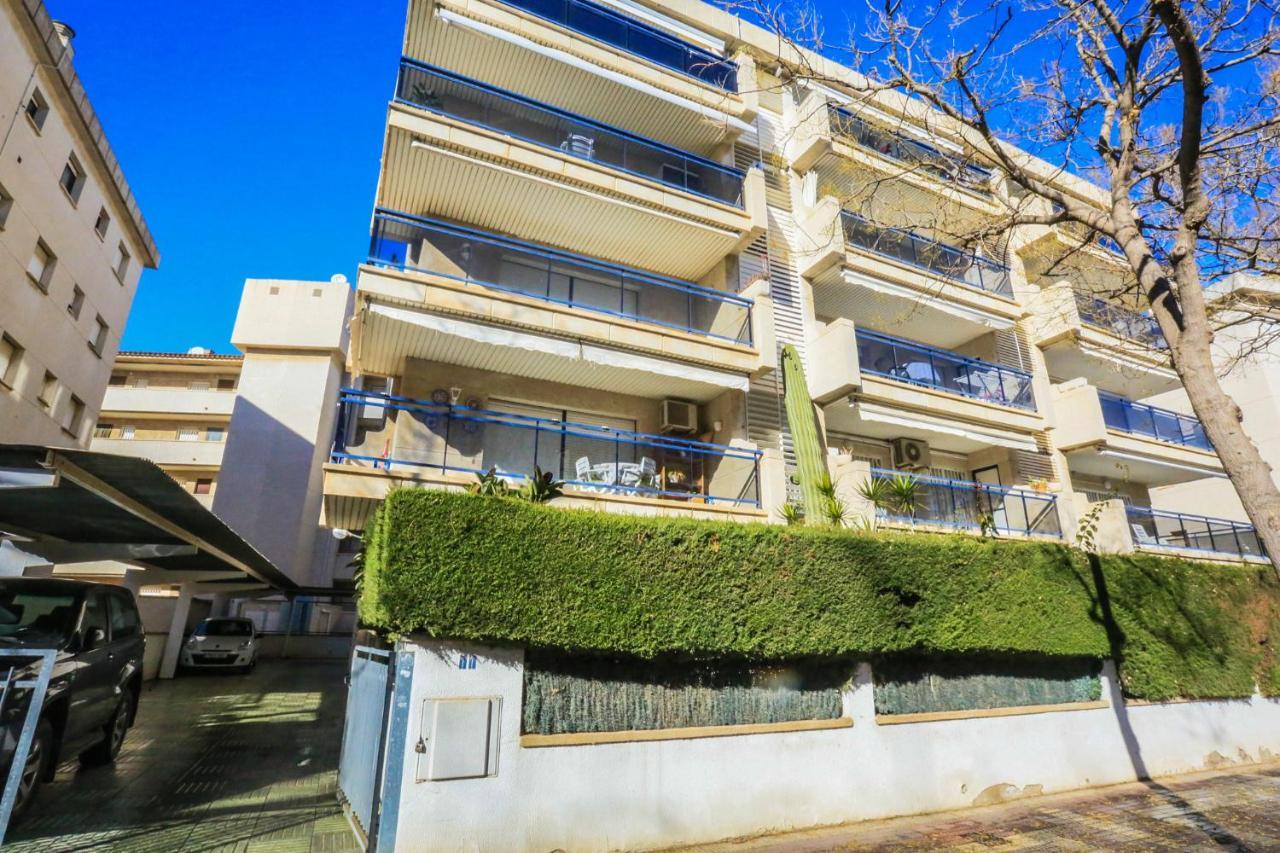 Apartamento Roger Only Families