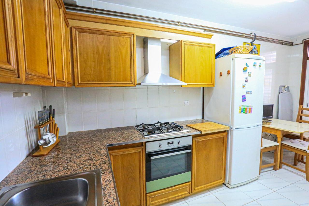 Apartamento Roger Only Families Cambrils