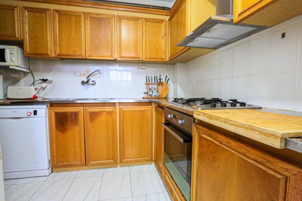 Roger Only Families Apartamento Cambrils