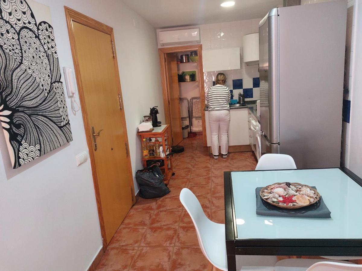 Duplex Apartamento Cambrils