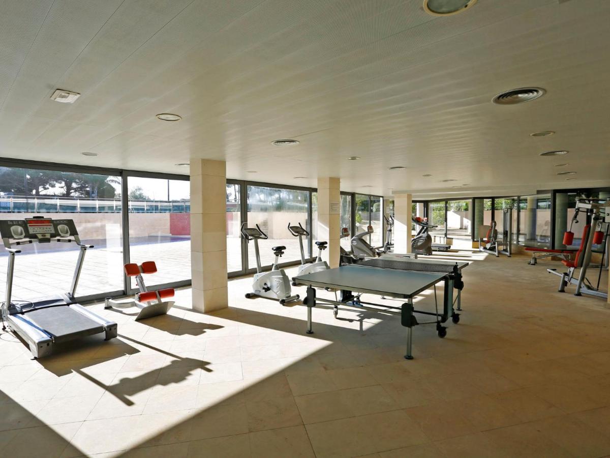 Сasa de vacaciones Sol Park-6 By Interhome Cambrils