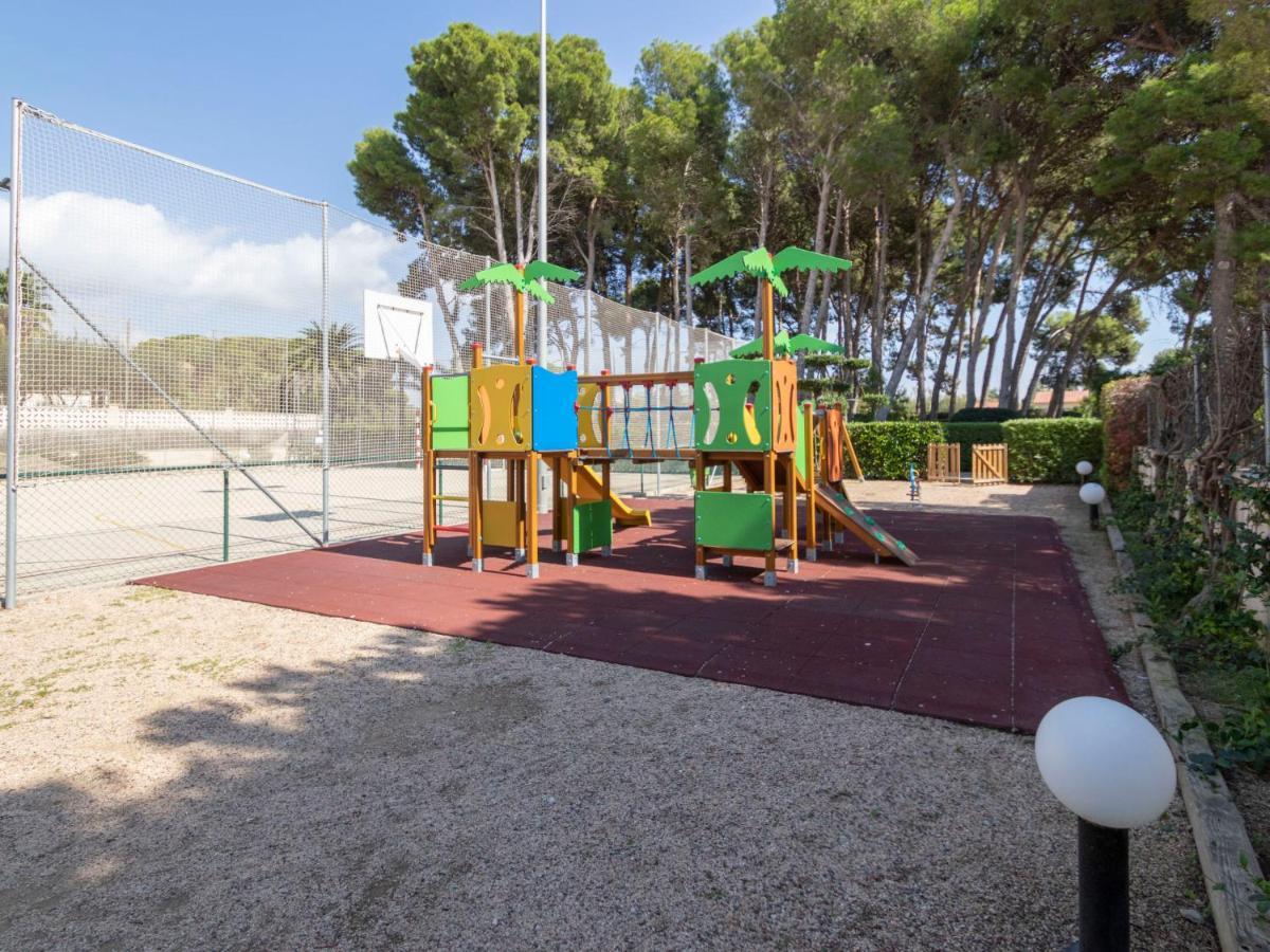 Сasa de vacaciones Sol Park-6 By Interhome *