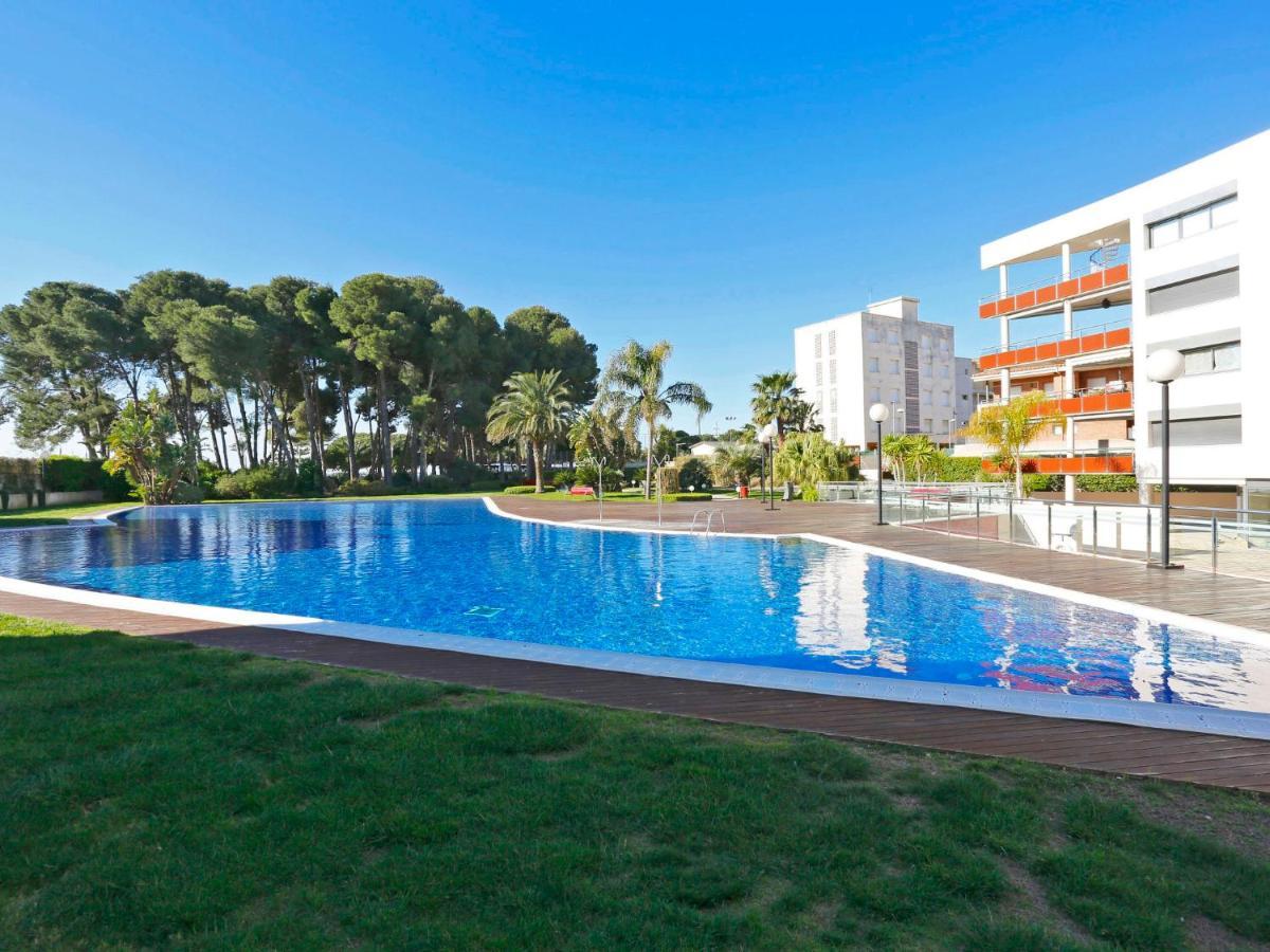 Sol Park-6 By Interhome Сasa de vacaciones Cambrils