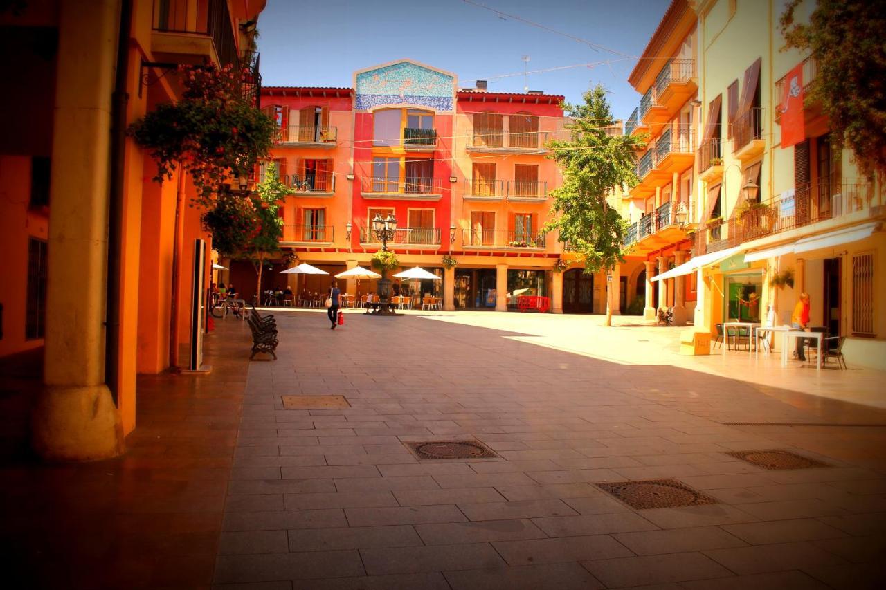 Duplex Apartamento Cambrils