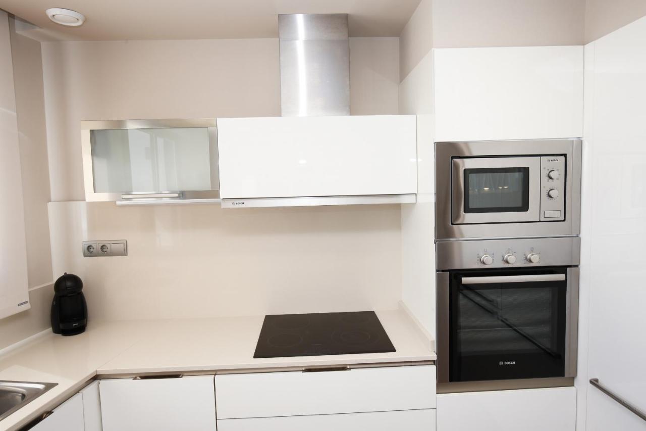 Apartment Gatell Apartaments Cambrils