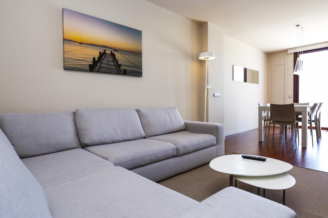 Gatell Apartaments * Cambrils