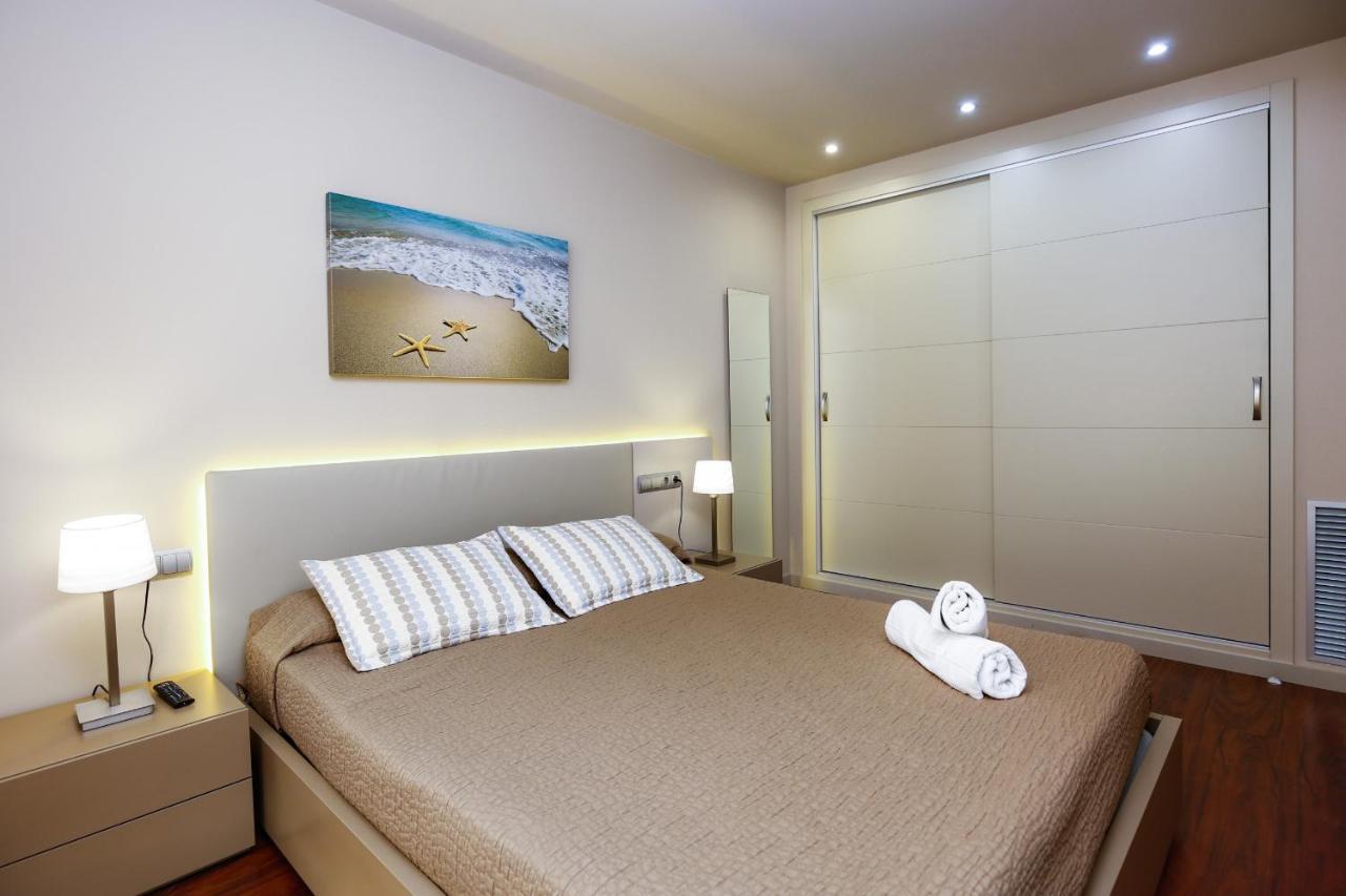 Gatell Apartaments *