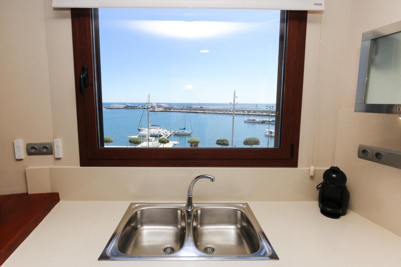 Gatell 3b Planetcostadorada Apartamento Cambrils