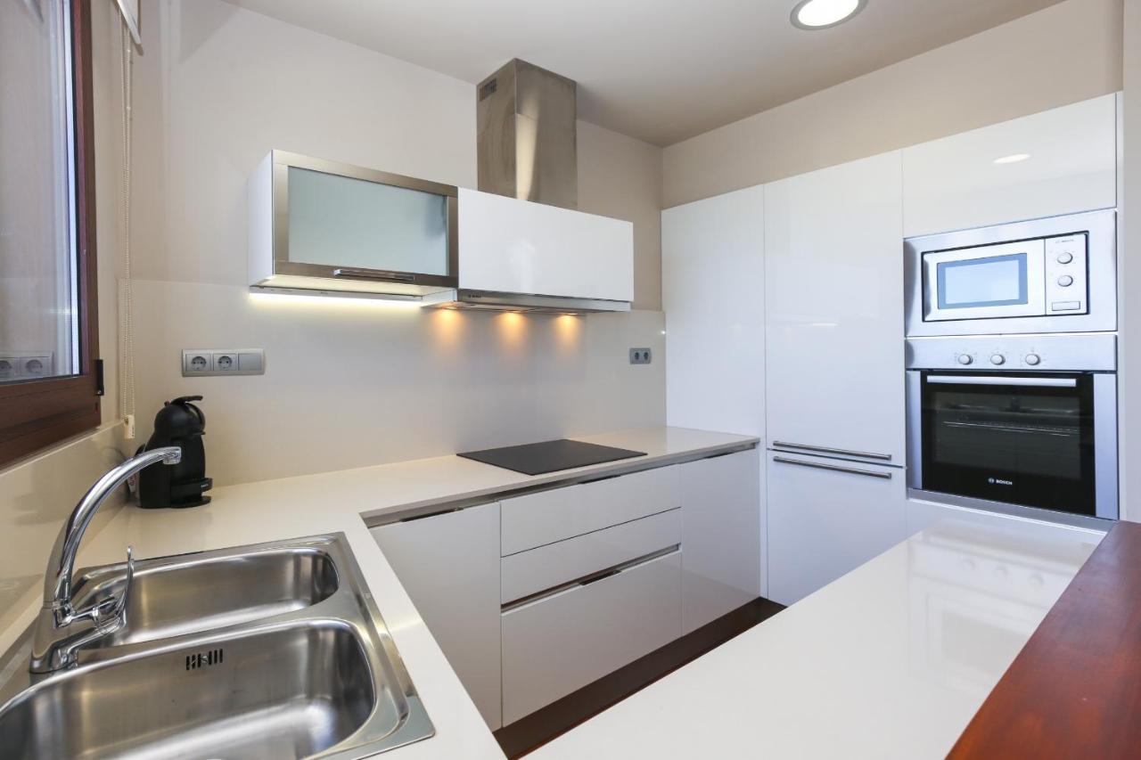 Apartamento Gatell 3b Planetcostadorada Cambrils