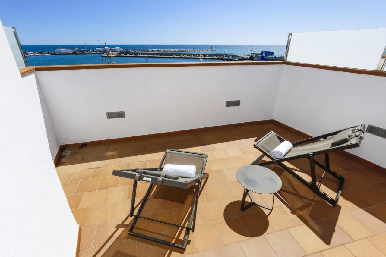 Gatell 3b Planetcostadorada Apartamento *