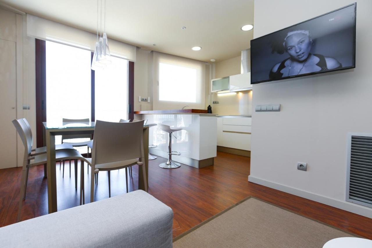 Apartamento Gatell 3b Planetcostadorada *