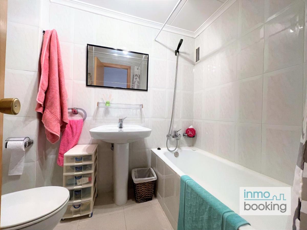 Olimar 3, Climatizado Y Con Piscina Apartamento Cambrils