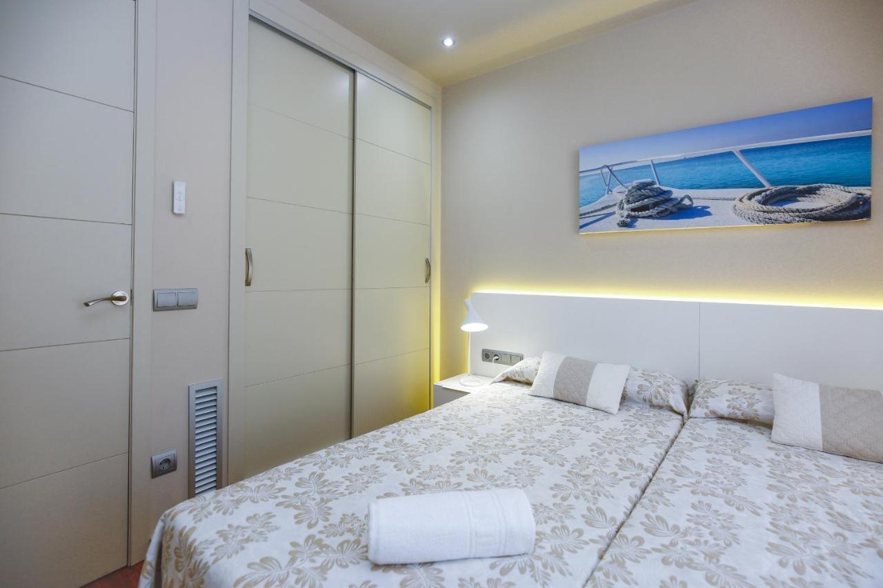 Gatell 3b Planetcostadorada Apartamento
