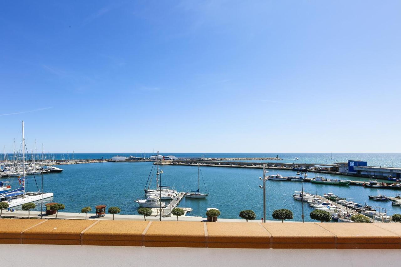 Gatell 3b Planetcostadorada Apartamento Cambrils