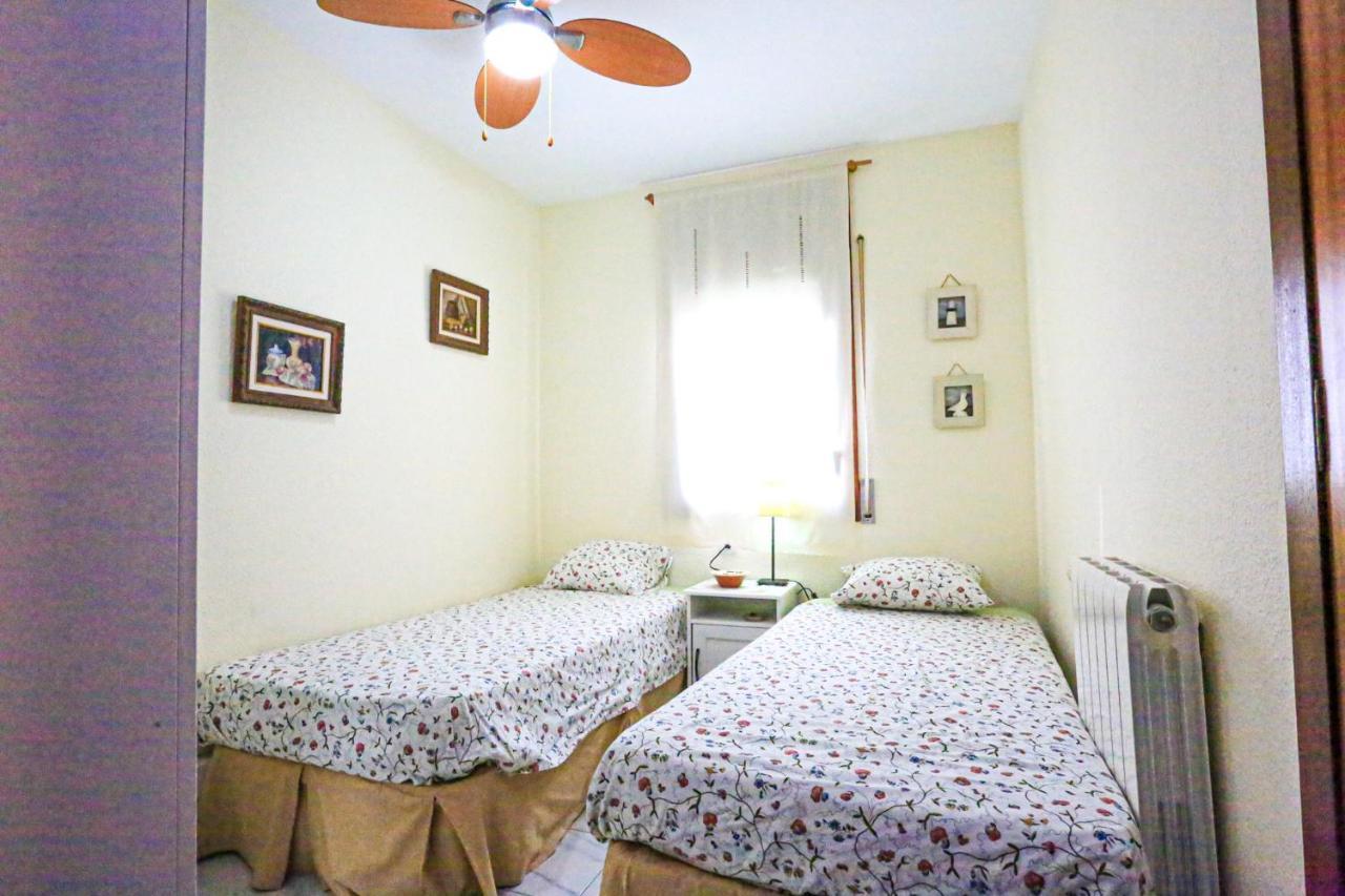 Apartamento Roger Only Families