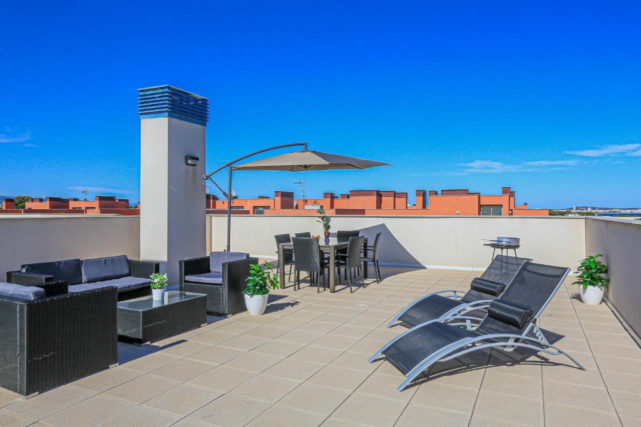 Apartamento Augusta Litoral Costa Dorada