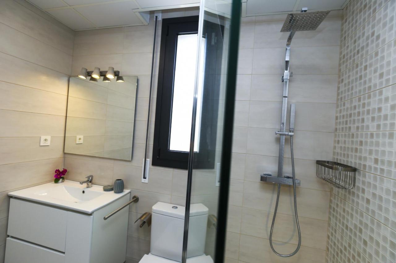Villa Clanxet Planetcostadorada Cambrils
