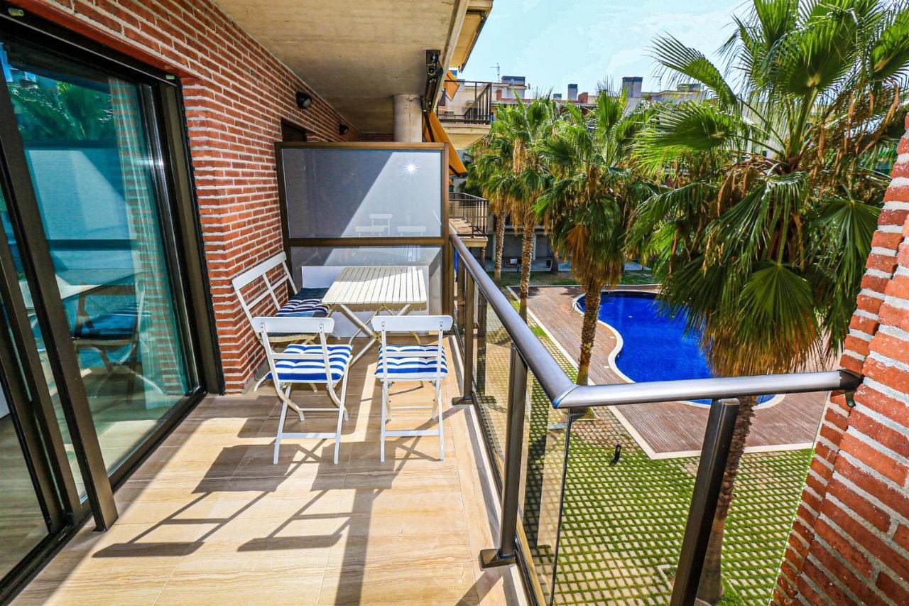Litoral Costa Dorada - Esquirol Only Families * Cambrils