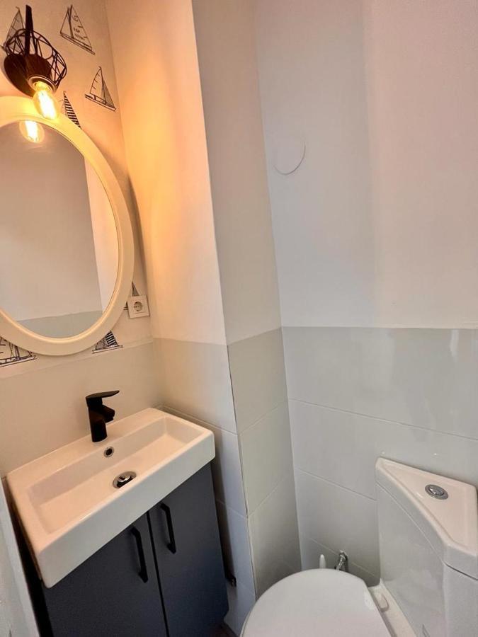Apart. Familiar En Urbanizacion Reus Mediterrani Apartment Cambrils
