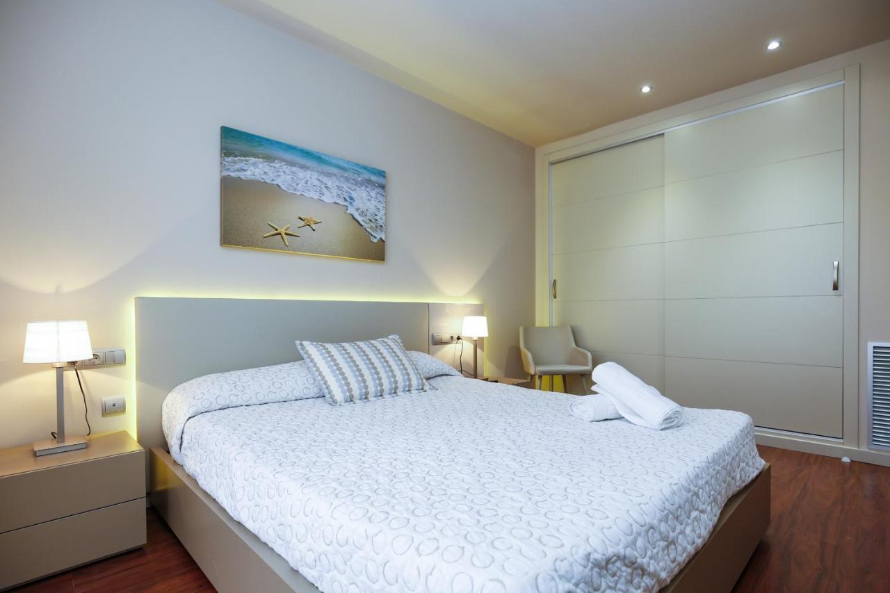 Gatell 3b Planetcostadorada Apartamento