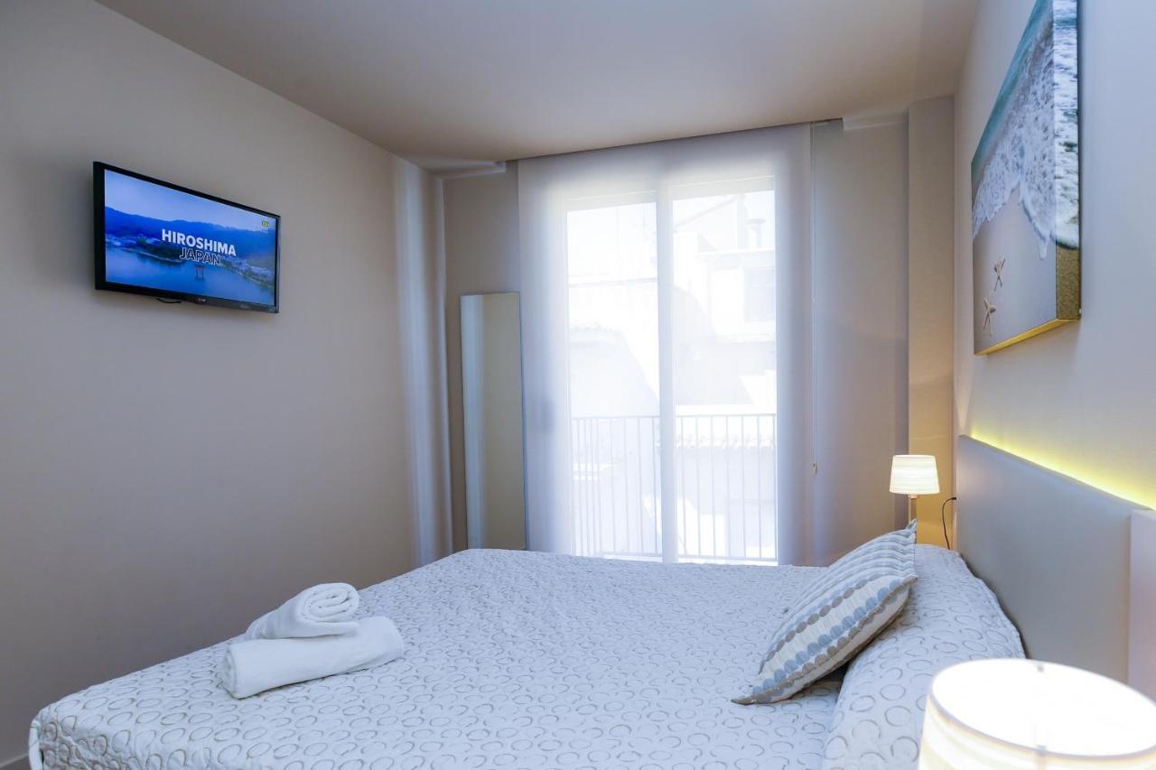 Apartamento Gatell 3b Planetcostadorada *