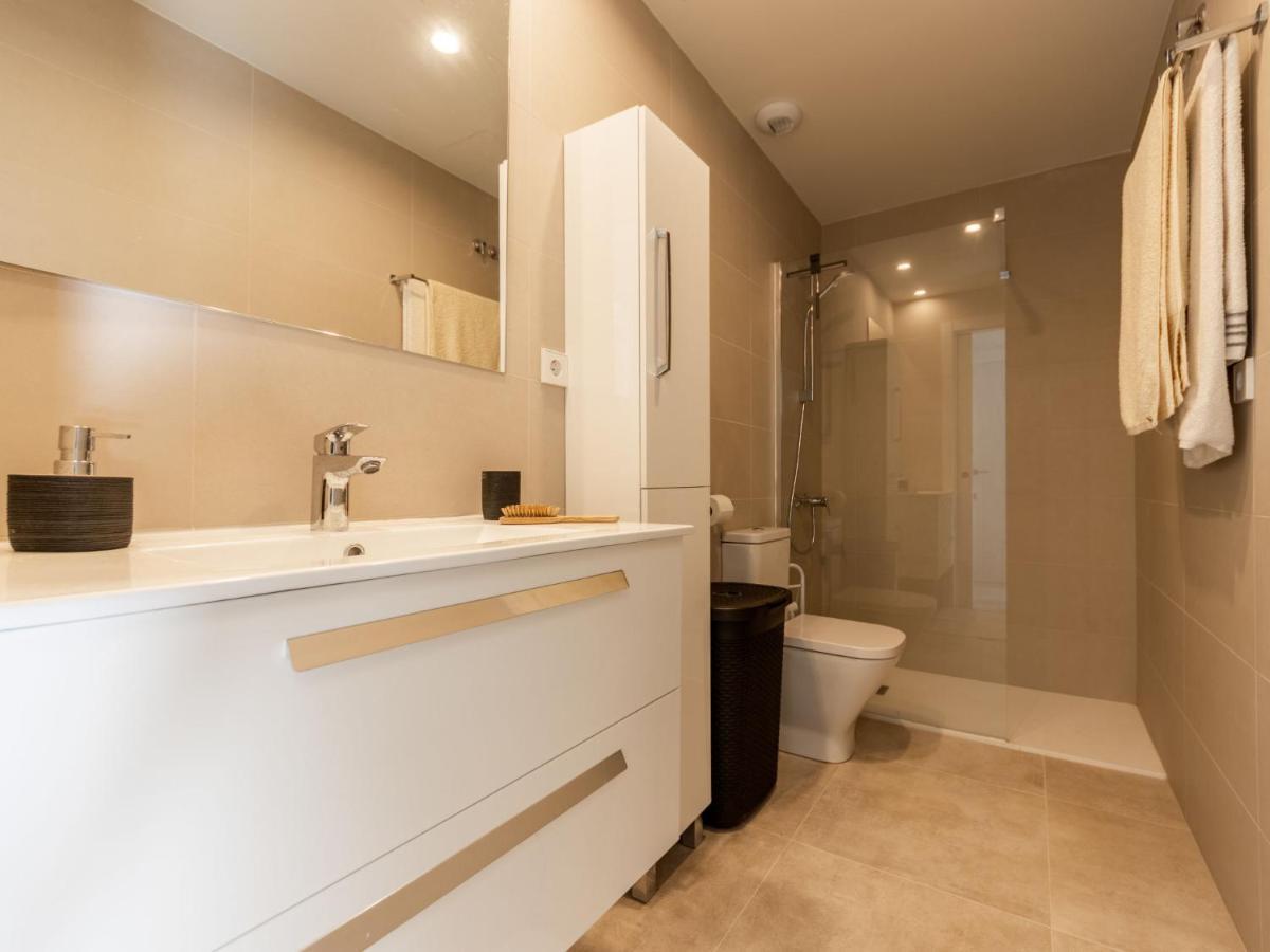 Garbi-3 By Interhome Cambrils